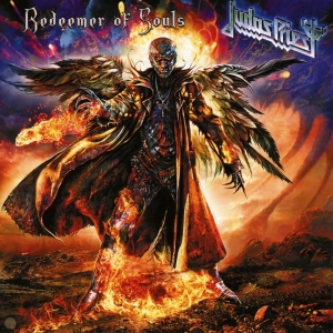 Judas Priest - Redeemer Of Souls ryhmässä Minishops / Judas Priest @ Bengans Skivbutik AB (1044819)