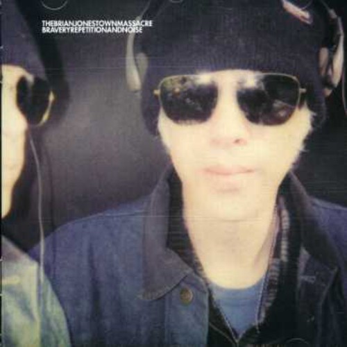 Brian Jonestown Massacre - Braveryrepetitionandnoise ryhmässä CD / Myydyimmät @ Bengans Skivbutik AB (1044886)
