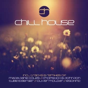 Various Artists - Chill House ryhmässä CD / Myydyimmät @ Bengans Skivbutik AB (1044891)