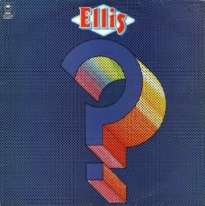 Ellis - Why Not?: Remastered Edition ryhmässä CD @ Bengans Skivbutik AB (1044969)