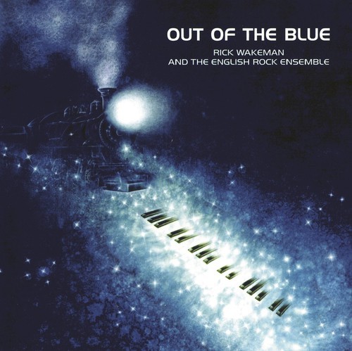 Wakeman Rick - Out Of The Blue: Official Remastere ryhmässä CD / Rock @ Bengans Skivbutik AB (1044970)