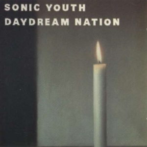 Sonic Youth - Daydream Nation ryhmässä Minishops / Sonic Youth @ Bengans Skivbutik AB (1045001)