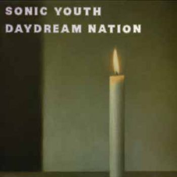 Sonic Youth - Daydream Nation ryhmässä CD / Myydyimmät @ Bengans Skivbutik AB (1045001)