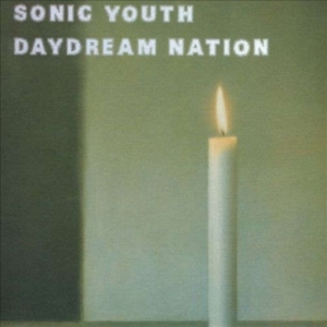 Sonic Youth - Daydream Nation (2 Lp Vinyl) ryhmässä Minishops / Sonic Youth @ Bengans Skivbutik AB (1045002)