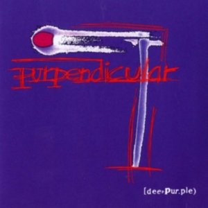 Deep Purple - Purpendicular: Expanded Edition ryhmässä CD @ Bengans Skivbutik AB (1045010)
