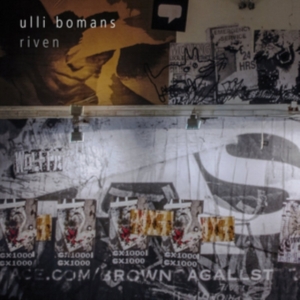 Bomnas Ulli - Riven ryhmässä VINYYLI @ Bengans Skivbutik AB (1045158)