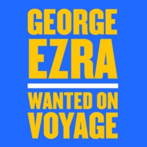 Ezra George - Wanted On Voyage ryhmässä CD @ Bengans Skivbutik AB (1045936)