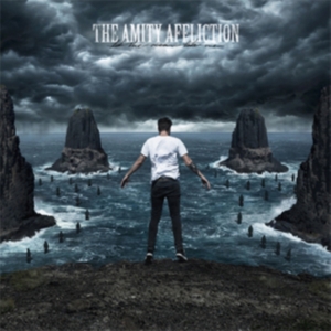 The Amity Affliction - Let The Ocean Take Me ryhmässä CD @ Bengans Skivbutik AB (1045959)
