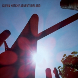 Kotche - Adventureland ryhmässä CD @ Bengans Skivbutik AB (1047195)