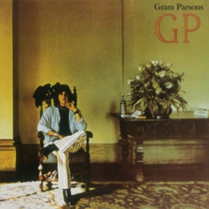 Gram Parsons - Gp ryhmässä -Start Vinyl-N @ Bengans Skivbutik AB (1047265)