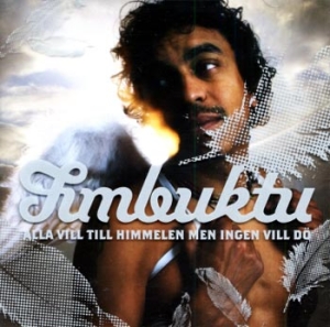 Timbuktu - Alla vill till himmelen men ingen vill dö (CD) ryhmässä Minishops / Timbuktu @ Bengans Skivbutik AB (1047267)