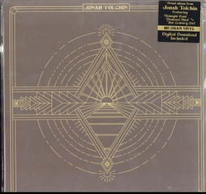 Tolchin Jonah - Clover Lane ryhmässä ME SUOSITTELEMME / Klassiska lablar / YepRoc / Vinyyli @ Bengans Skivbutik AB (1049720)