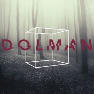 Dolman - Dolman ryhmässä VINYYLI @ Bengans Skivbutik AB (1049758)