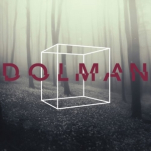 Dolman - Dolman ryhmässä CD @ Bengans Skivbutik AB (1049759)