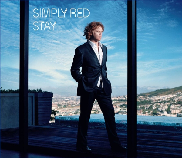 Simply Red - Stay - Deluxe (2Cd+Dvd) ryhmässä CD / Myydyimmät @ Bengans Skivbutik AB (1049788)