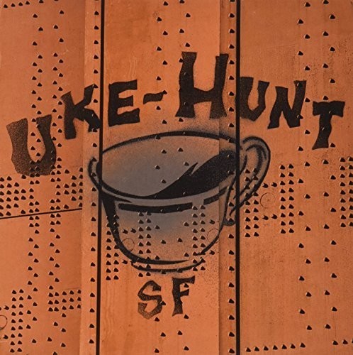 Uke-Hunt - Sf ryhmässä VINYYLI / Myydyimmät @ Bengans Skivbutik AB (1049801)
