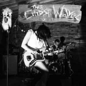 Ghost Wolves - Man, Woman, Beast ryhmässä CD @ Bengans Skivbutik AB (1049827)