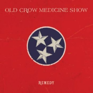 Old Crow Medicine Show - Remedy ryhmässä CD @ Bengans Skivbutik AB (1050001)