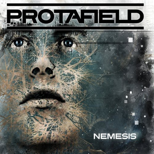 Protafield - Nemesis ryhmässä CD / Pop @ Bengans Skivbutik AB (1050776)