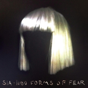 Sia - 1000 Forms Of Fear ryhmässä -Start FVS @ Bengans Skivbutik AB (1051399)
