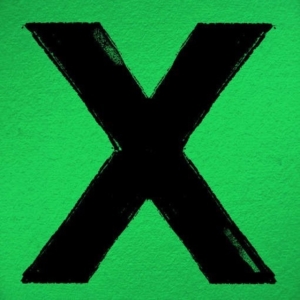 Ed Sheeran - X ryhmässä VINYYLI / Vinyylimenestykset 2010-luku @ Bengans Skivbutik AB (1051417)