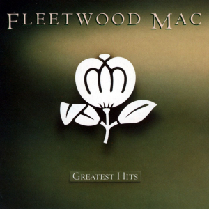 Fleetwood Mac - Greatest Hits ryhmässä Minishops / Fleetwood Mac @ Bengans Skivbutik AB (1051419)