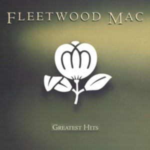 Fleetwood Mac - Greatest Hits ryhmässä Minishops / Fleetwood Mac @ Bengans Skivbutik AB (1051419)