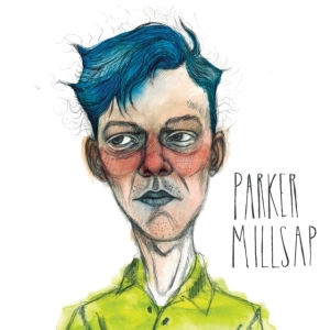 Parker Millsap - Parker Millsap ryhmässä CD @ Bengans Skivbutik AB (1052311)