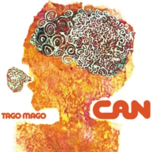 Can - Tago Mago ryhmässä VINYYLI @ Bengans Skivbutik AB (1052914)
