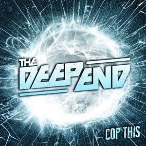 Deep End - Cop This ryhmässä CD @ Bengans Skivbutik AB (1052969)