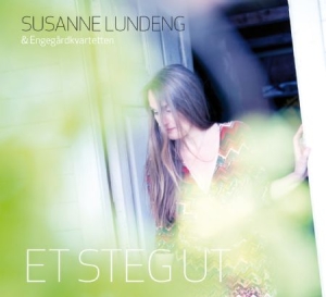 Lundeng Susanne - Et Steg Ut ryhmässä CD @ Bengans Skivbutik AB (1053028)