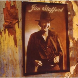 Stafford Jim - Jim Stafford ryhmässä CD @ Bengans Skivbutik AB (1053069)