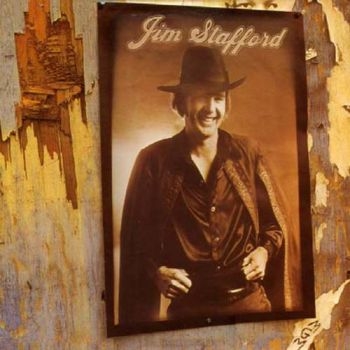 Stafford Jim - Jim Stafford ryhmässä CD / Myydyimmät @ Bengans Skivbutik AB (1053069)