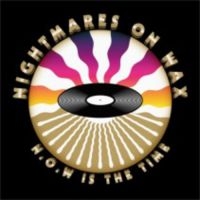 Nightmares On Wax - N.O.W Is The Time ryhmässä CD / Pop-Rock @ Bengans Skivbutik AB (1053096)