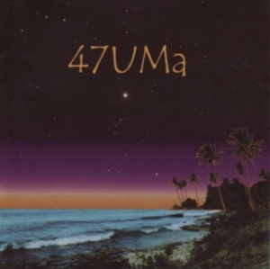47 Uma - 47 Uma ryhmässä CD @ Bengans Skivbutik AB (1054274)
