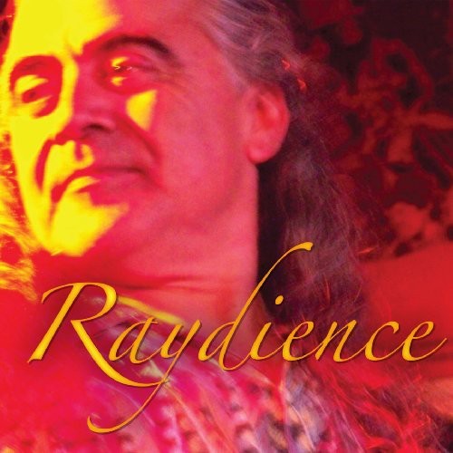 Raydience - Raydience ryhmässä CD / Pop @ Bengans Skivbutik AB (1054290)