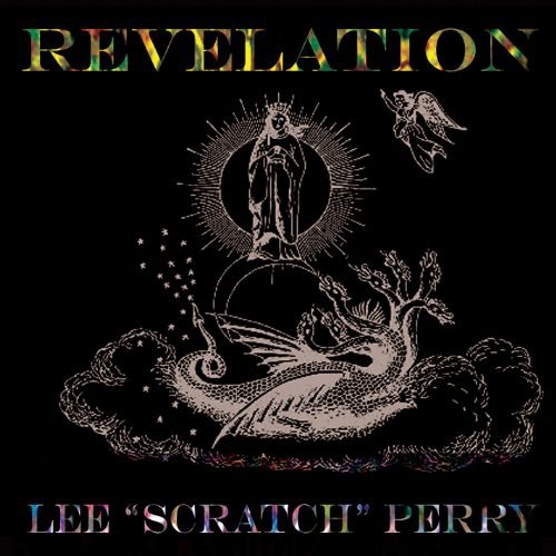 Perry Lee Scratch - Revelation ryhmässä CD / Reggae @ Bengans Skivbutik AB (1054292)