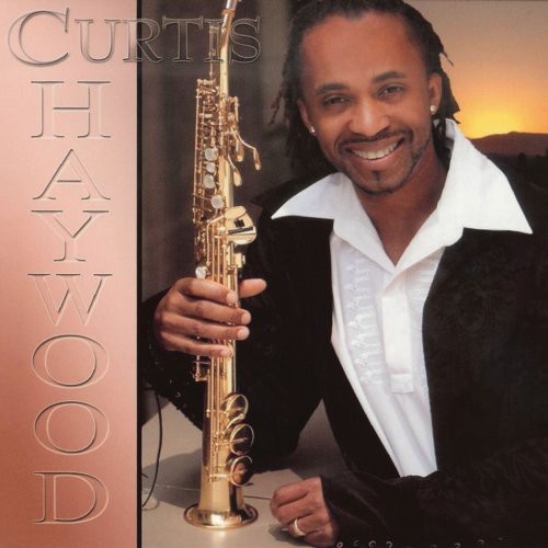 Haywood Curtis - Curtis Haywood ryhmässä CD / Jazz/Blues @ Bengans Skivbutik AB (1054314)