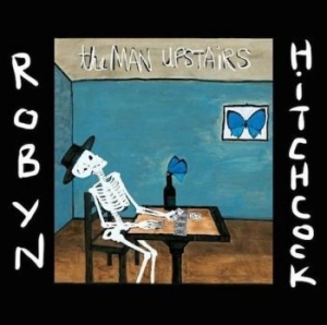 Hitchcock Robyn - The Man Upstairs ryhmässä VINYYLI @ Bengans Skivbutik AB (1054320)
