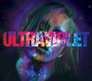 Sadistik - Ultraviolet ryhmässä CD @ Bengans Skivbutik AB (1054323)
