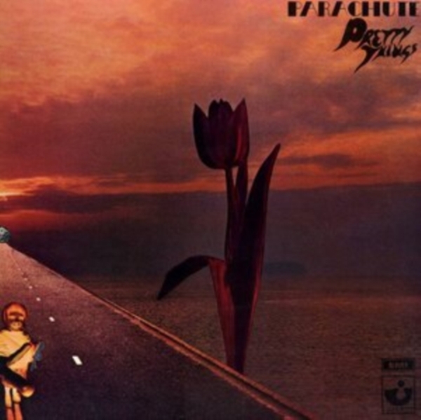 Pretty Things - Parachute ryhmässä VINYYLI / Myydyimmät @ Bengans Skivbutik AB (1054327)