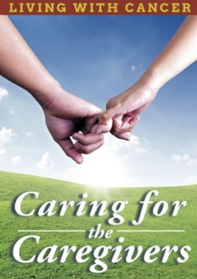 Living With Cancer: Caring Forthe C - Documentary ryhmässä DVD & BLU-RAY @ Bengans Skivbutik AB (1054345)