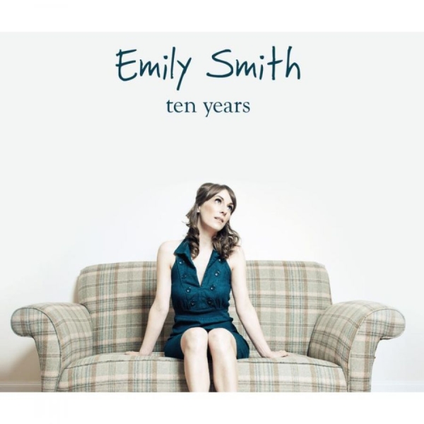 Smith Emily - Ten Years ryhmässä CD / Pop @ Bengans Skivbutik AB (1054455)