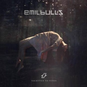 Emil Bulls - Sacrifice To Venus ryhmässä CD @ Bengans Skivbutik AB (1056890)