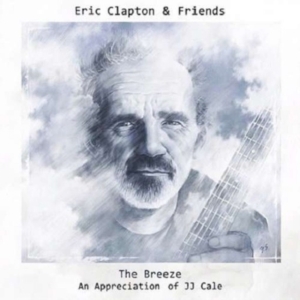 Eric Clapton - Ec & Friends: Breeze (Jj Cale) ryhmässä -Start Uni-CD @ Bengans Skivbutik AB (1056893)