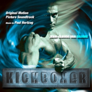 Filmmusik - Kickboxer: The Deluxe Edition Sound ryhmässä CD @ Bengans Skivbutik AB (1057284)