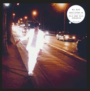 Håkan Hellström - För Sent För Edelweiss (Reissue) ryhmässä Minishops / Håkan x 5 @ Bengans Skivbutik AB (1057401)