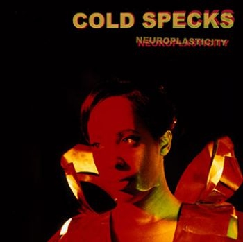 Cold Specks - Neuroplasticity ryhmässä CD / Myydyimmät @ Bengans Skivbutik AB (1057636)