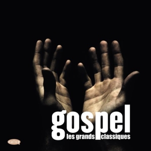 Various Artists - Gospel ryhmässä CD @ Bengans Skivbutik AB (1058080)