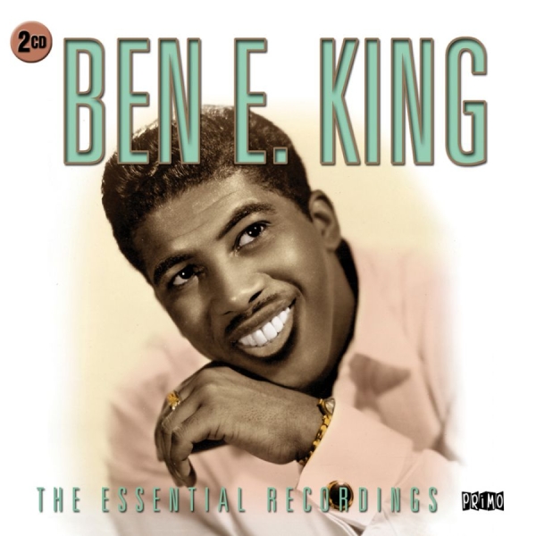 King Ben E. - Essential Recordings ryhmässä CD / Myydyimmät @ Bengans Skivbutik AB (1058213)